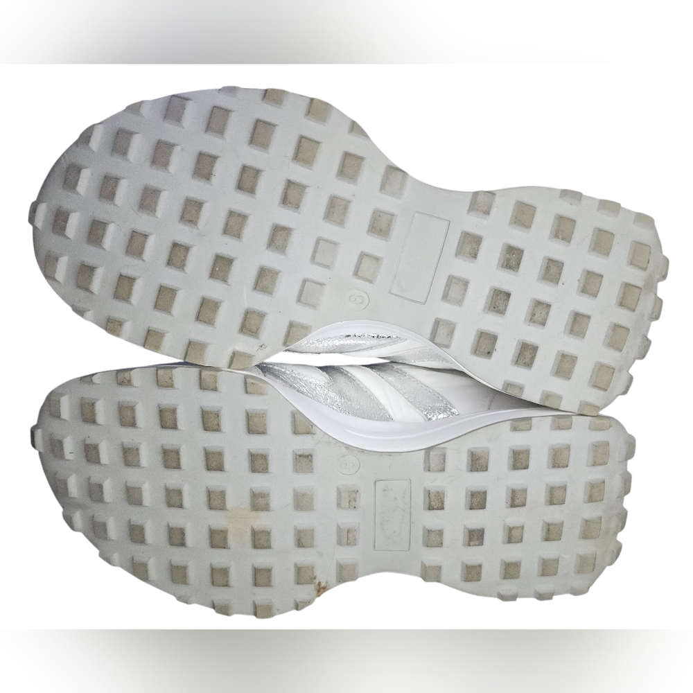 J/Slides Jolie Sneakers, Womens 8 - Picture 8 of 9